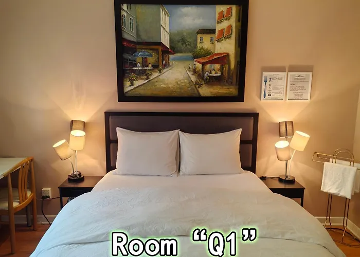 King Room